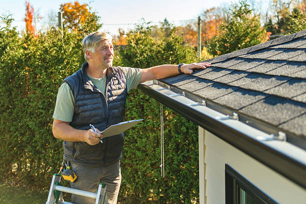 Trusted Roof Repair service in Gotebo, OK - Ben Roofing and Steel LLC